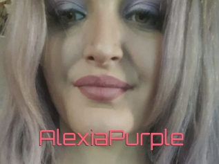 AlexiaPurple