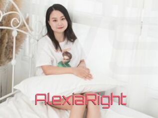 AlexiaRight