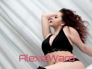 AlexiaWard
