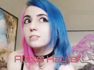 Alexia_Hayter