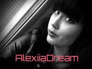AlexiiaDream