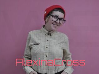 AlexinaCross