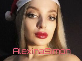 AlexinaSimon