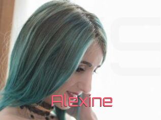 Alexine