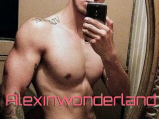 Alexinwonderland