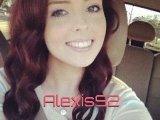 Alexis92