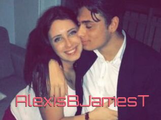 AlexisBJamesT