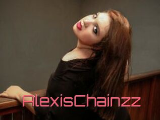 AlexisChainzz