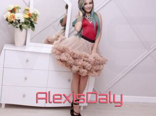 AlexisDaly