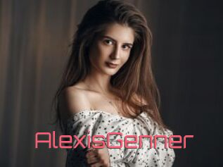 AlexisGenner