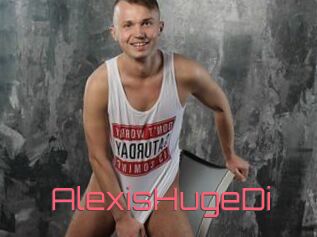 AlexisHugeDi