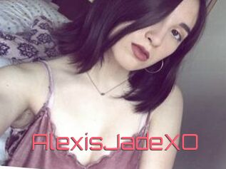 AlexisJadeXO