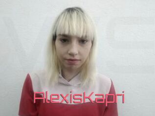 AlexisKapri