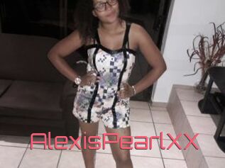 AlexisPearlXX