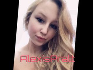 AlexisPratt