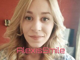 AlexisSmile