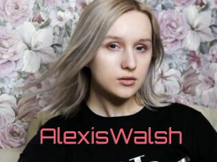 AlexisWalsh