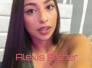 Alexis_Fisher