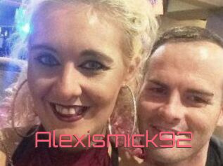 Alexismick92