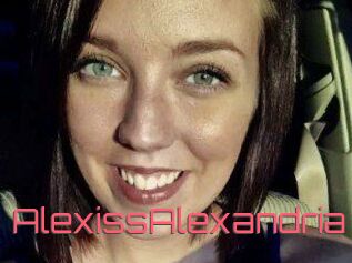 AlexissAlexandria