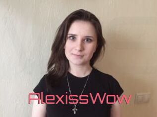 AlexissWow