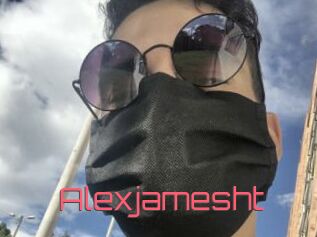 Alexjamesht