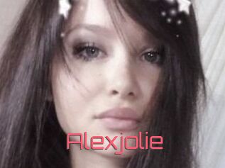 Alexjolie