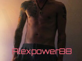 Alexpower88