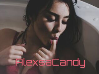 AlexsaCandy