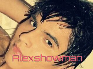 Alexshowman