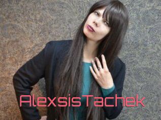 AlexsisTachek