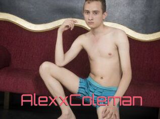 AlexxColeman