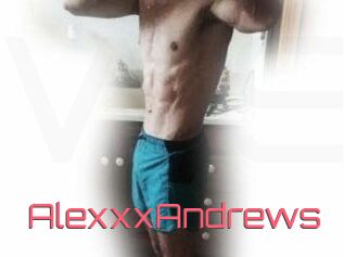 AlexxxAndrews