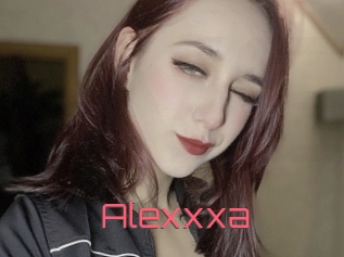 Alexxxa
