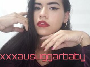 Alexxxausuggarbaby