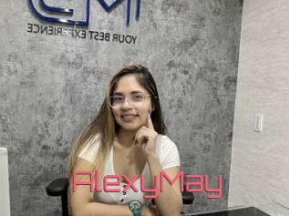 AlexyMay
