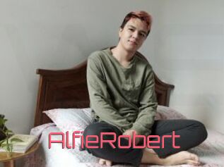 AlfieRobert