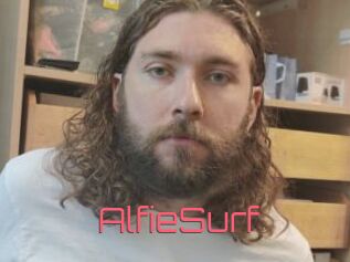 AlfieSurf