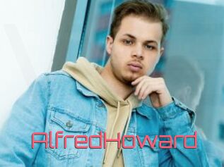 AlfredHoward
