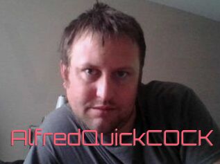 AlfredQuickCOCK