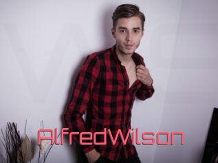 AlfredWilson
