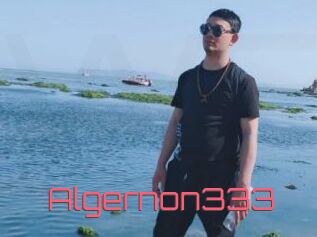 Algernon333