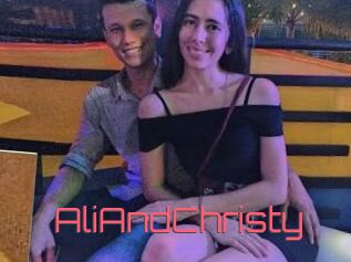 AliAndChristy