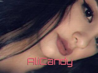 AliCandy