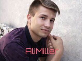 AliMiller
