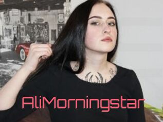 AliMorningstar
