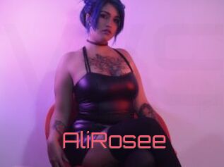 AliRosee