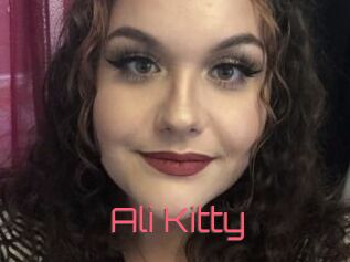 Ali_Kitty Webcam Sexe Direct