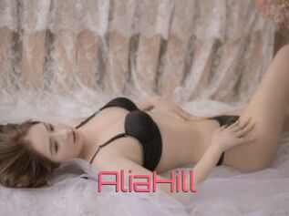 AliaHill