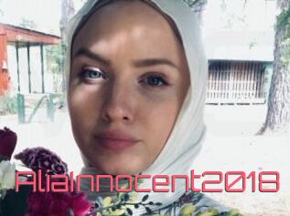 AliaInnocent2018